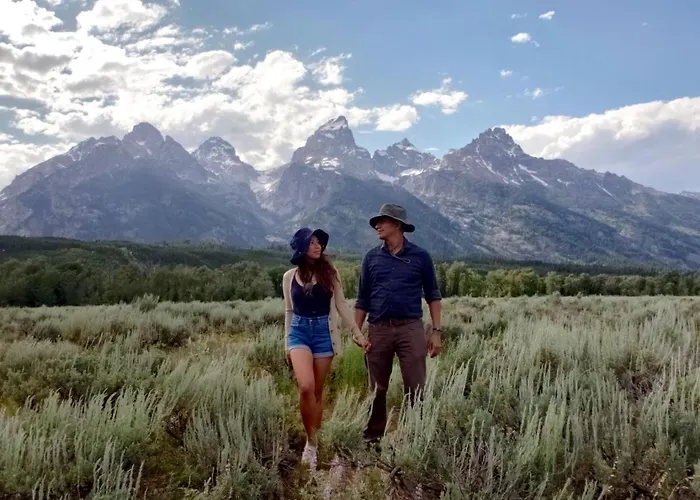 Gravity Haus Jackson Hole 3* Teton Village