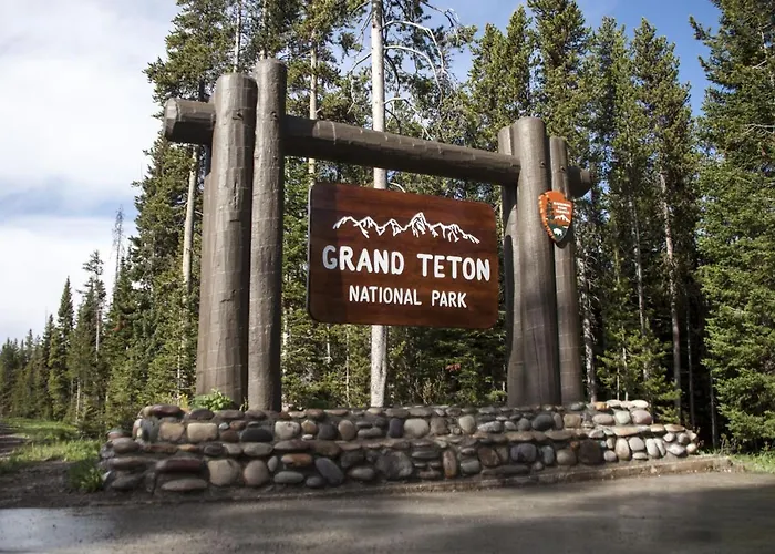 Inn Gravity Haus Jackson Hole