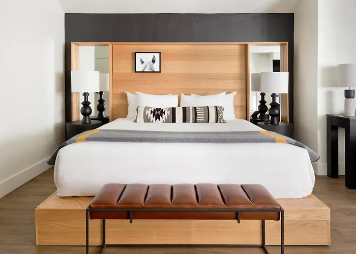 Gravity Haus Jackson Hole 3* Teton Village