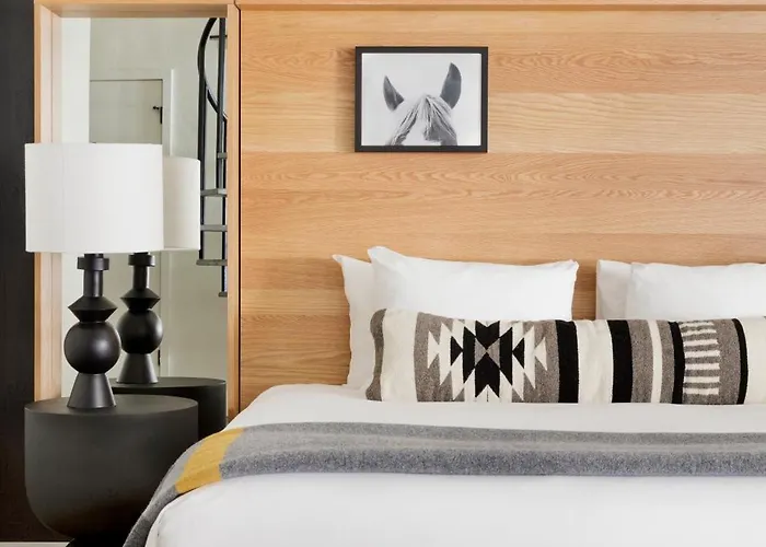 Inn Gravity Haus Jackson Hole Teton Village