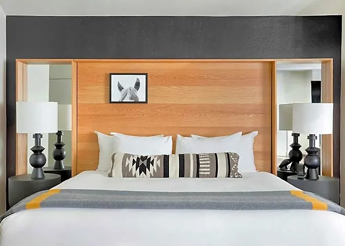 Gravity Haus Jackson Hole 3*