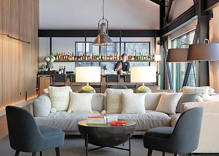 Gravity Haus Jackson Hole Inn 3*