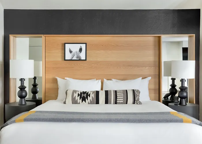Inn Gravity Haus Jackson Hole