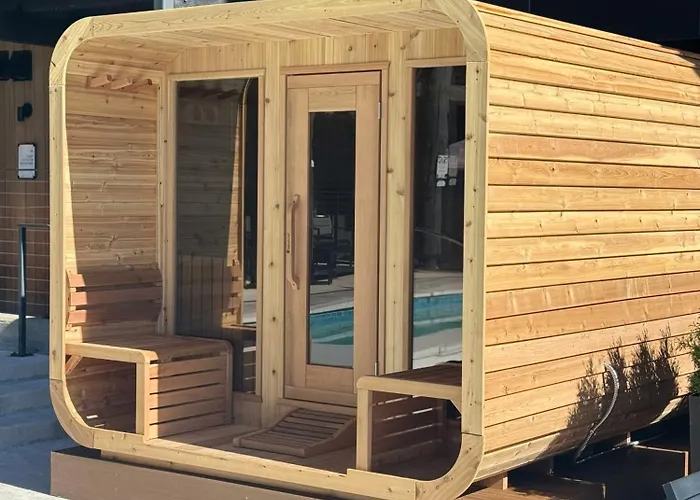 Gravity Haus Jackson Hole