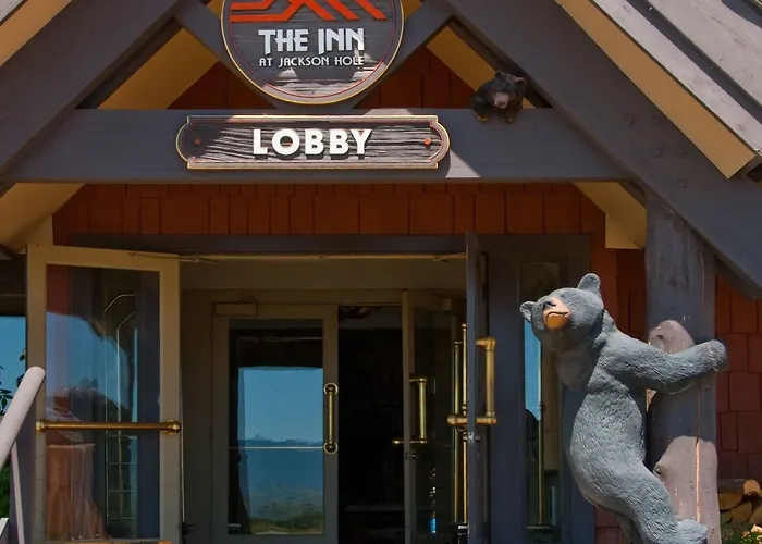Gravity Haus Jackson Hole Teton Village