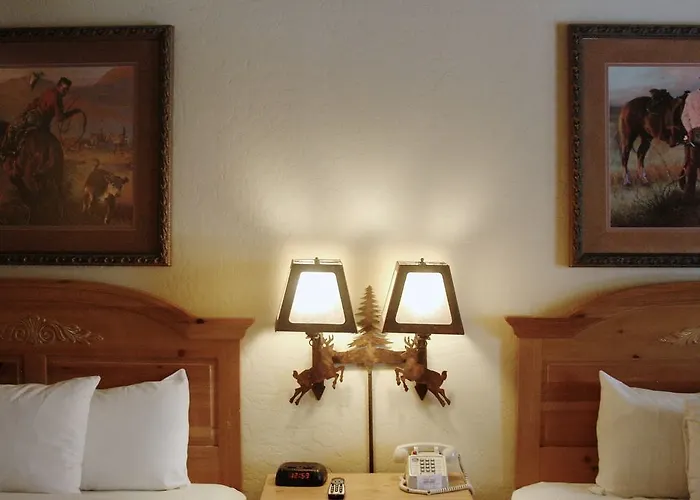 Gravity Haus Jackson Hole 3* Teton Village