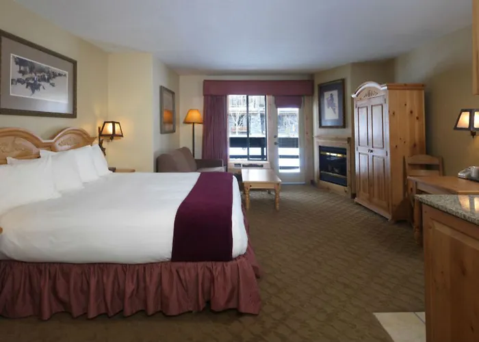 Gravity Haus Jackson Hole Inn 3*