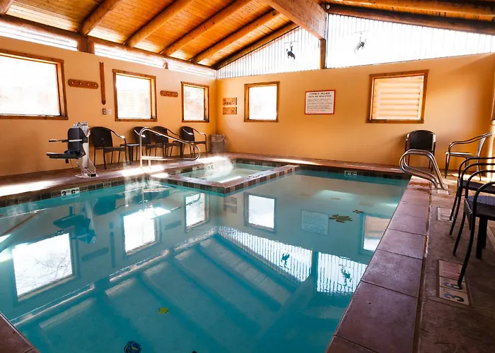 Inn Gravity Haus Jackson Hole Teton Village